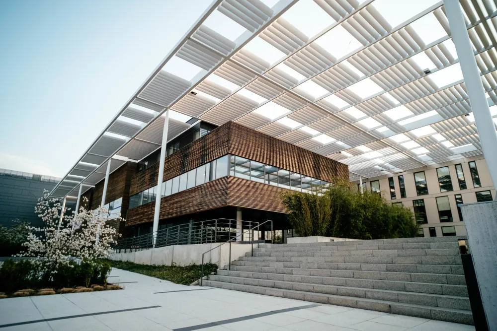 proyectos de arquitectura